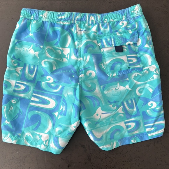 Vineyard Vines Swimsuit - Picture 2 of 3